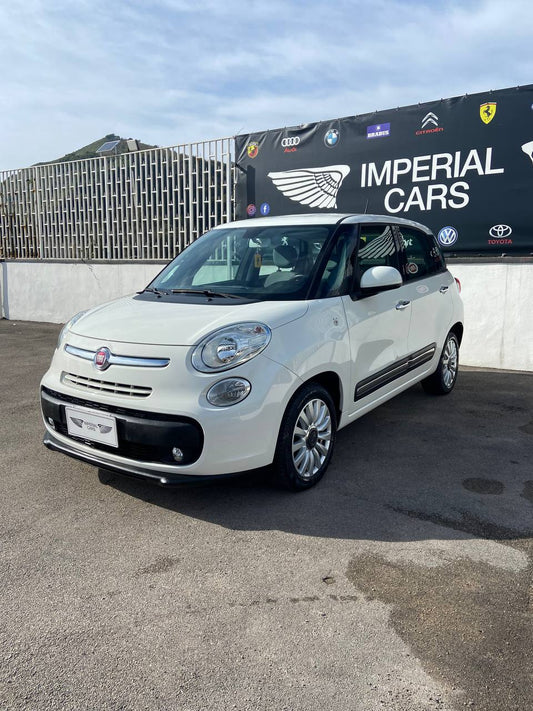 Fiat 500 L