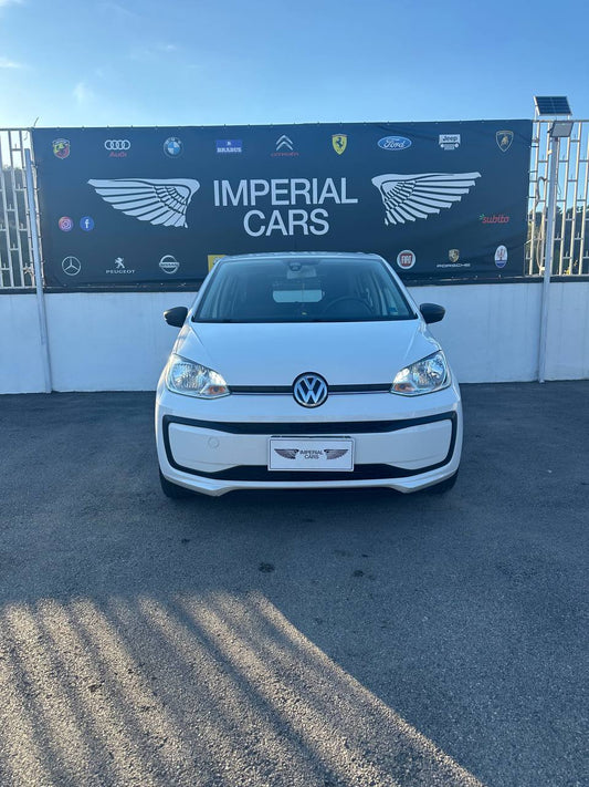 Volkswagen up