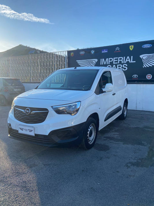 Furgone Opel Combo