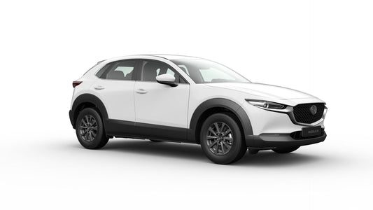 Mazda CX-30 P/M 2l 122hp (e-Skyactiv G MHEV Evolve) 2021